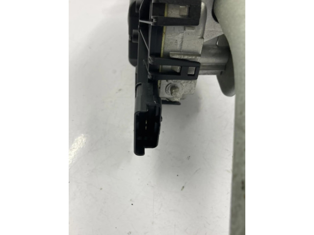 Моторчик дворников 9815497780 Peugeot 2008 I