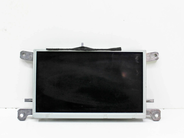 Дисплей 8T0919603G Audi A4 Allroad