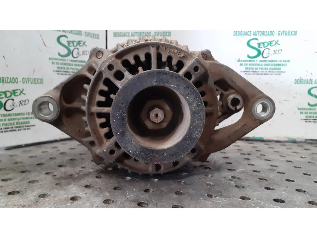 Генератор 38522261F Chrysler Grand Voyager II 2.4