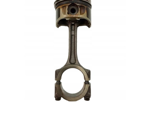  Поршень с шатуном  69L34, TCE  Renault Clio III  