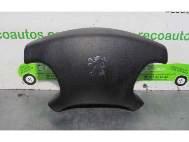 Подушка безопасности водителя 14951330ZL   Peugeot Expert