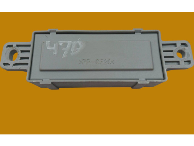 Другие блоки управления / модули 91940-1H120 KIA Pro Cee'd I