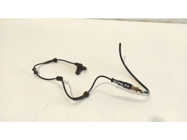 Датчик оборотов распределительного вала