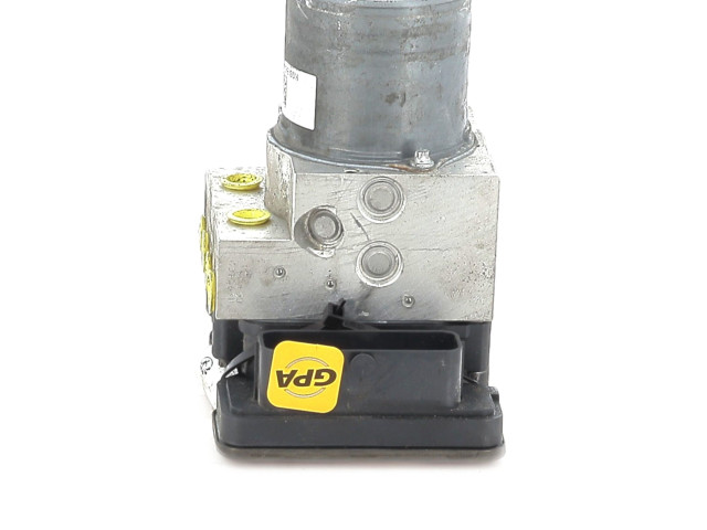 Блок АБС 4G0614517AGBEF, E1-1265N Audi A7 S7 4G 2011 - 2017 года