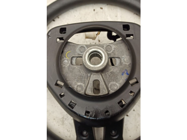 Руль Fiat Freemont - года