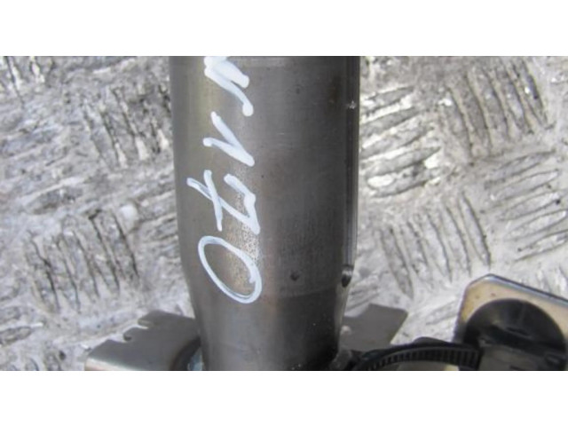 Насос рулевого управления