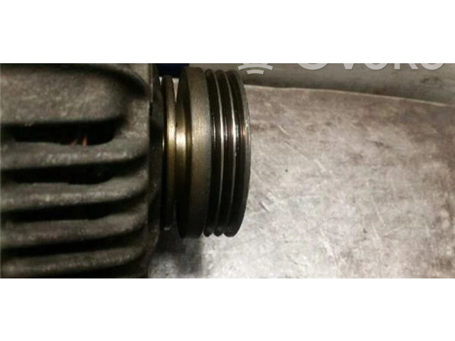 Генератор Renault Clio II