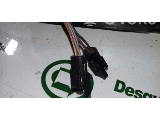 Зеркало электрическое Fiat Coupe - года