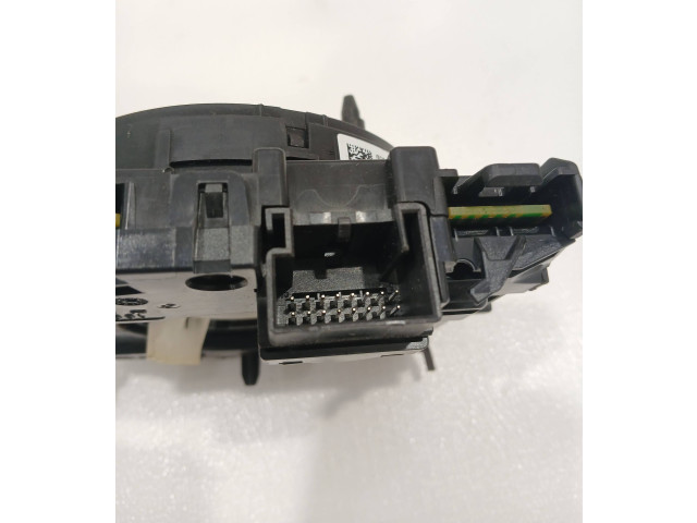 Подрулевой шлейф SRS 5Q0953549C, 1006140617 Skoda Octavia Mk3 (5E)