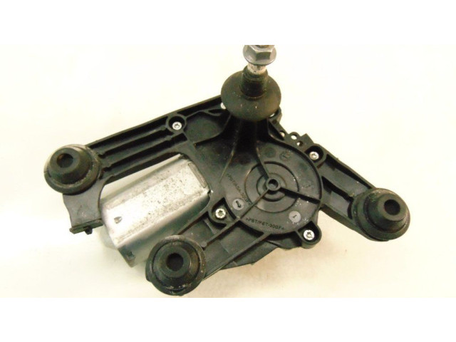 Моторчик заднего дворника 9683382380 Citroen C3