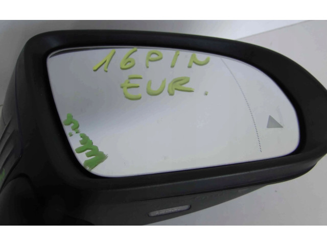 Zpětné zrcátko Mercedes-Benz C W205 2014 A0998107800