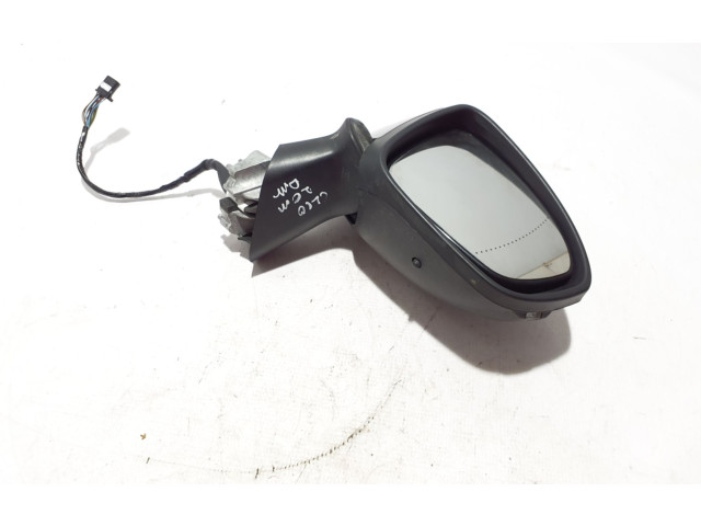 Зеркало электрическое Renault Clio V 2019 - года