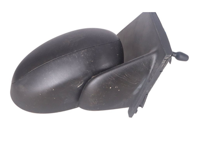 Зеркало электрическое        Peugeot 107  2005 - 2014 года   