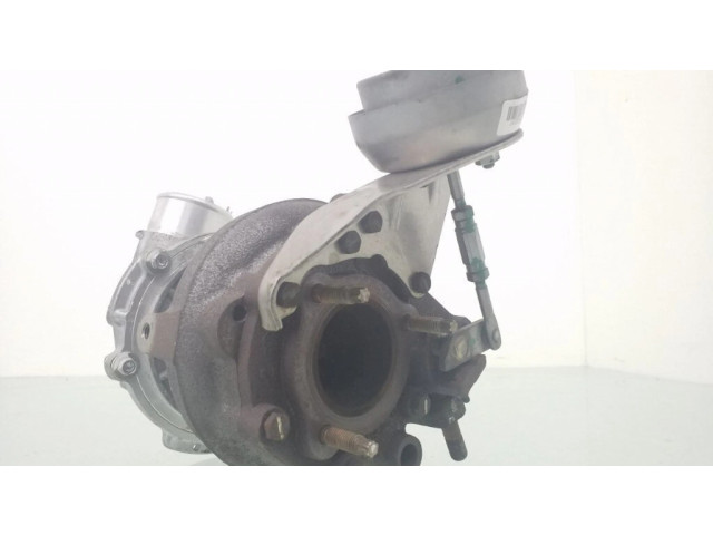 Turbodmychadlo Турбина 172010R062, VB25 Toyota RAV 4 (XA40) 2.2