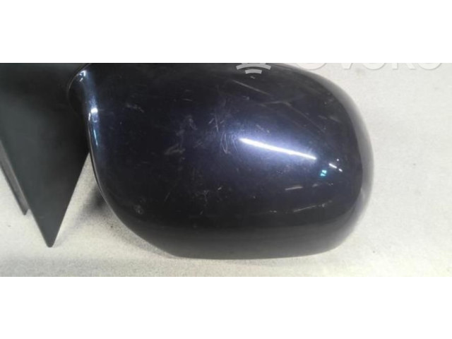 Зеркало электрическое        Audi A3 S3 8L  1996 - 2003 года   