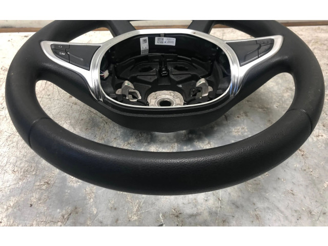 Руль Dacia Dokker - года 484007478R