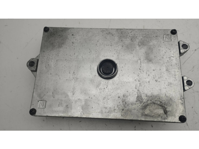 Блок управления двигателя 3782050ZG63, H024106374   Honda HR-V