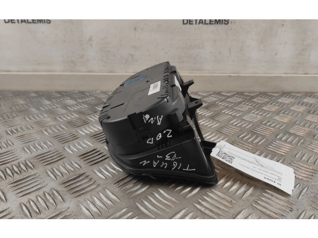 Přístrojová deska  Volkswagen Tiguan 2013 5N0920973A, 5N0920973A  