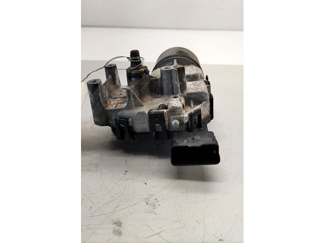 Моторчик заднего дворника 8200311486 Renault Twingo II