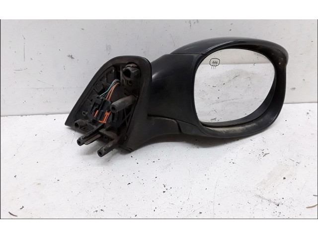 Зеркало электрическое        Citroen Xsara Picasso   -  года   