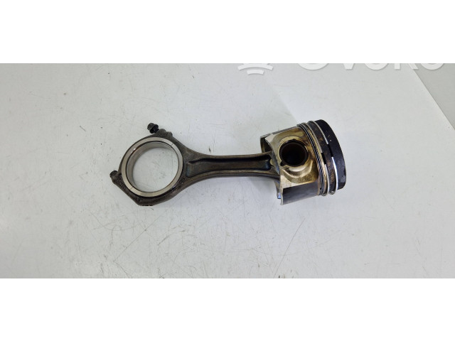 Шатун 059AP, CDYA   Audi A6 S6 C6 4F      