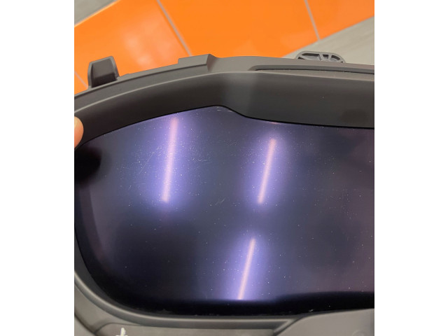 Панель приборов    Audi TT TTS RS Mk3 8S       