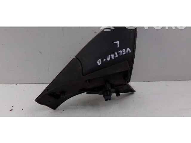 Зеркало (механическое) Opel Vectra B 1996 - 2002 года