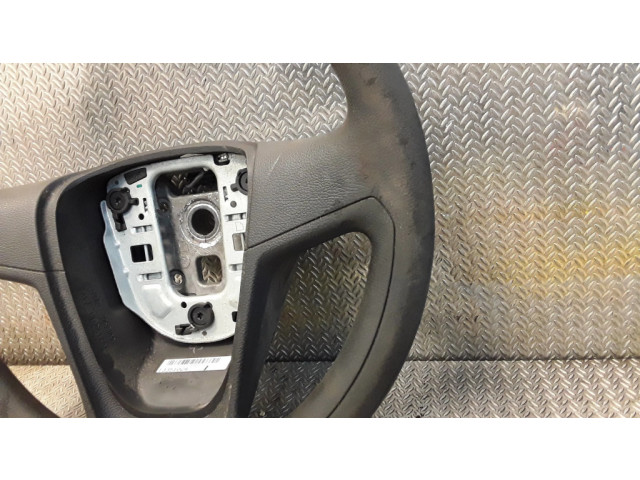Руль Opel Astra J  2010-2015 года 13351024      