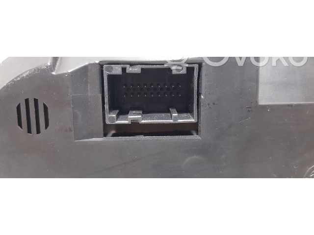 Панель приборов 51716455 Fiat Grande Punto