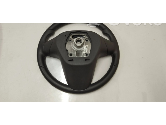 Volant Vauxhall Astra J 2015 13351029