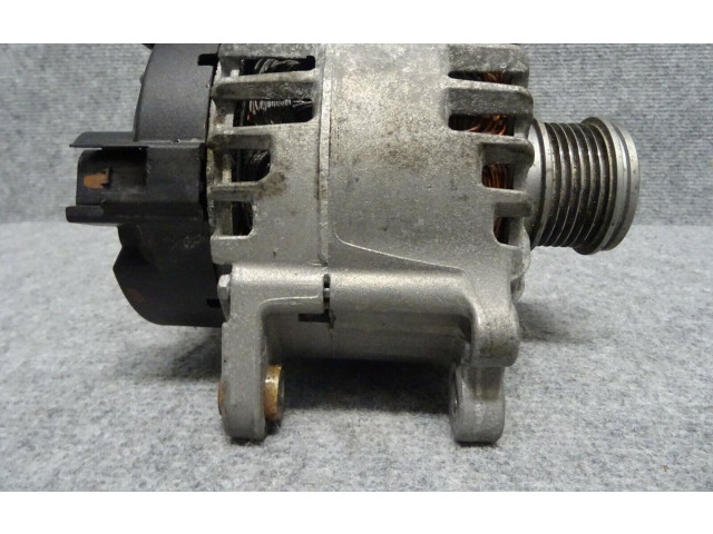 Генератор 04L903023L   Skoda Octavia Mk3 (5E) 2.0     