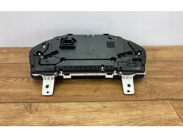 Přístrojová deska Ford Explorer VI 2022 LB5T-10849-AE