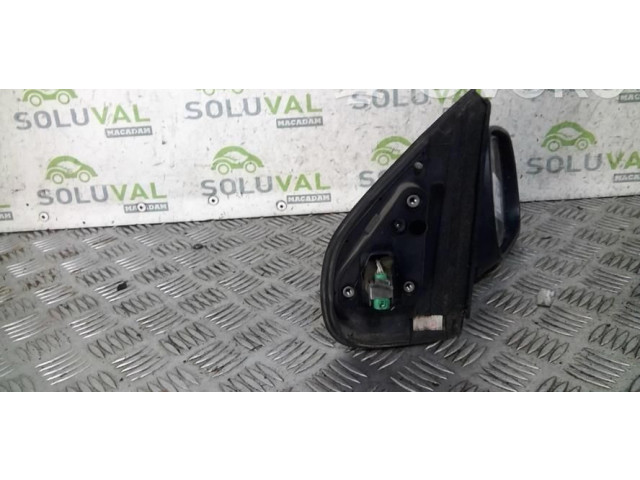 Zpětné zrcátko Suzuki Ignis 2001 NT