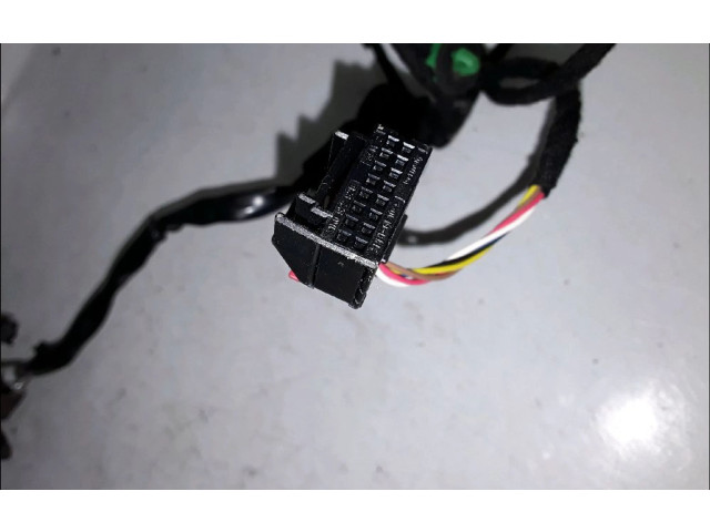 Зеркало электрическое Audi A1 2010 - 2018 года