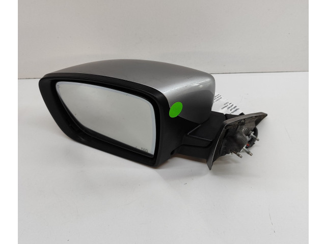 Зеркало электрическое Maserati Ghibli 2013 - года