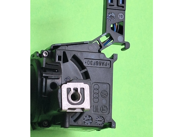 Ручка стеклоочистителей 1K0953519, 01203504   Volkswagen Golf Plus 2007