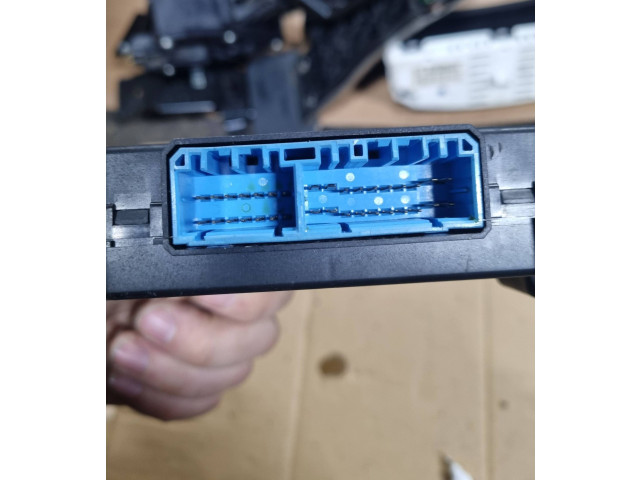 Блок управления 38850S30G0, 1547D1   Honda Prelude