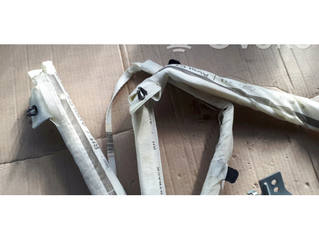 Боковая подушка безопасности 4G8880742B Audi A7 S7 4G