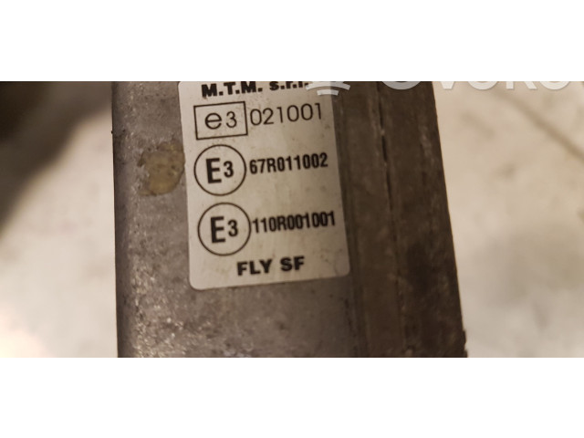 Блок управления газового оборудования