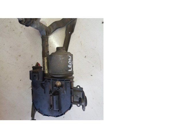 Комплект механизма стеклоочистителей