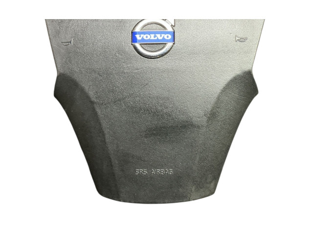 Руль Volvo C30  2010 - 2013 года 8623349, PV55150060      