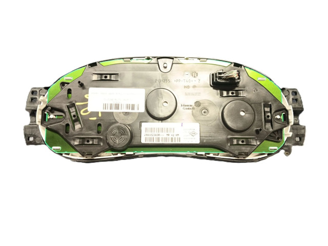 Панель приборов 248106459R   Dacia Sandero       