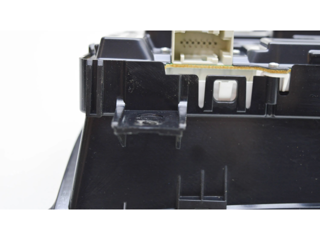 Přístrojová deska  Opel Vectra C 2007 13193087PE, 13777206  