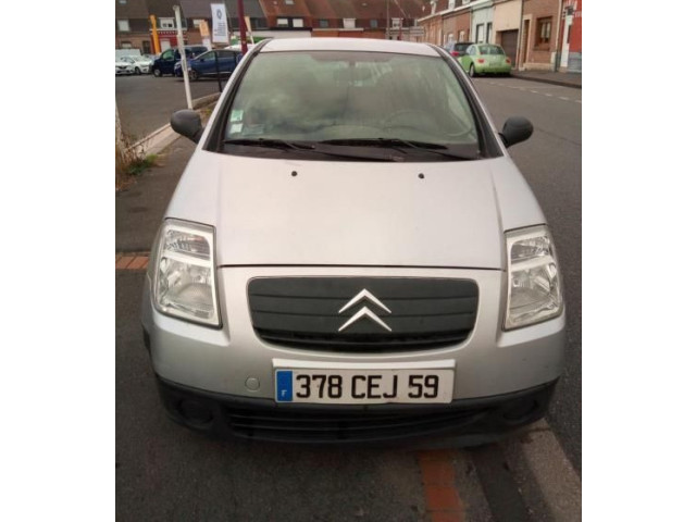 Генератор 5705KW   Citroen C2      