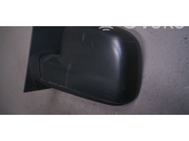 Zpětné zrcátko  Volkswagen Caddy 2007  2K1857501DF, 7E18575279B9  