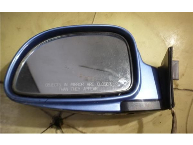 Zpětné zrcátko Daewoo Tacuma 2003 96262604