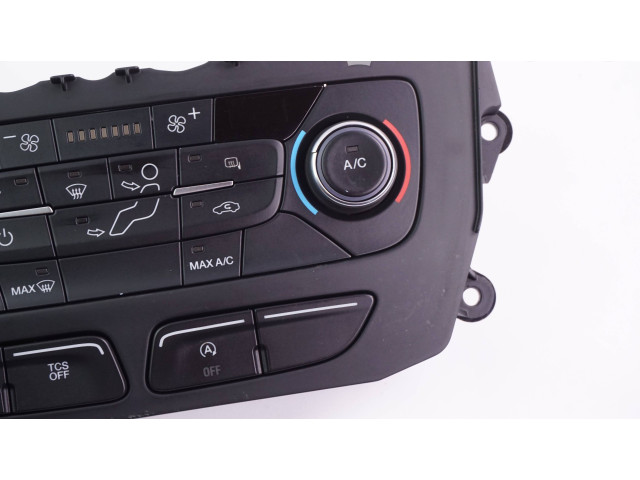 Блок управления климат-контролем KT1T18C612MAC   Ford Transit   Tourneo Connect