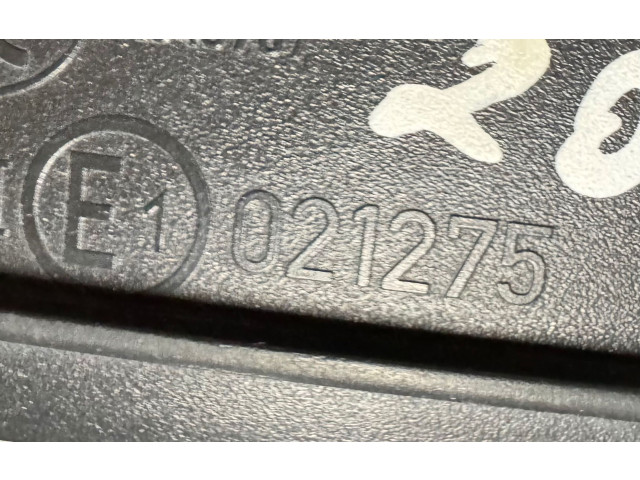 Зеркало электрическое Skoda Octavia Mk3 (5E) 2013 - 2019 года