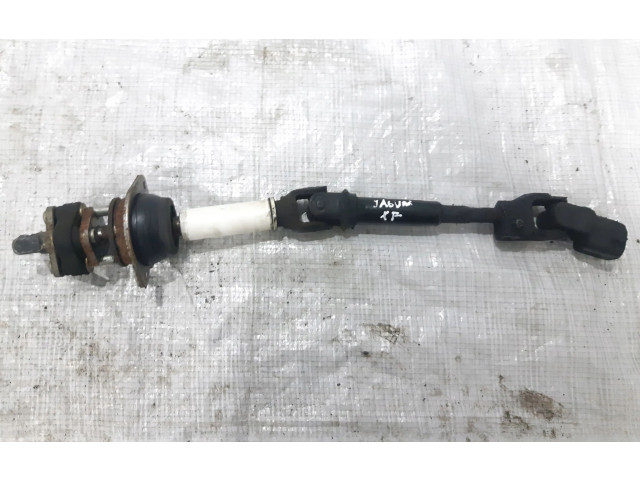 рейка Колонка рулевая Jaguar XF X250 2007 - 2015 года