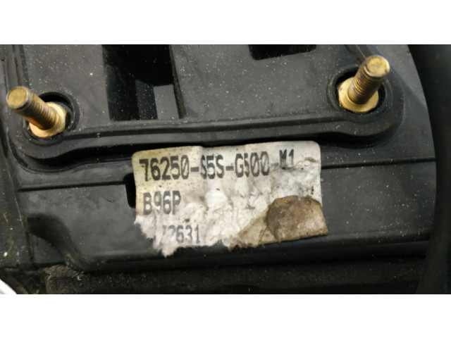 Zpětné zrcátko levé Honda Civic 2002 76250S5SG500M1